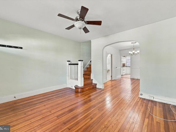 4614 Pechin Street, Philadelphia PA 19128