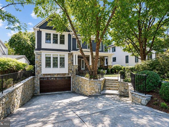 5114 Wessling Lane, Bethesda MD 20814