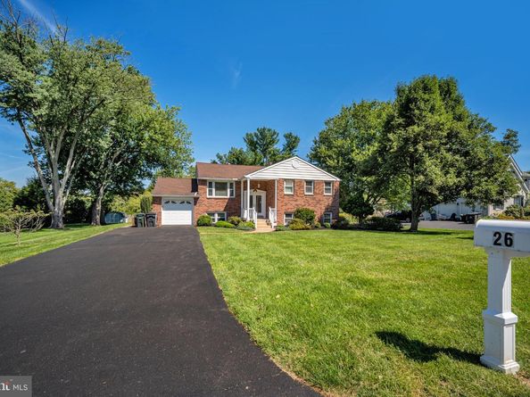 26 Heather, Churchville PA 18966