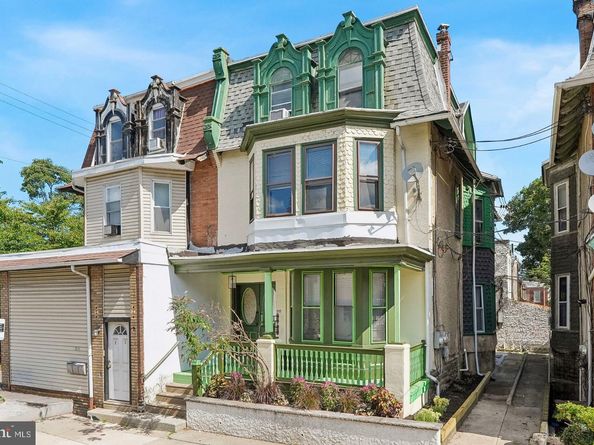 5317 Greene Street, Philadelphia PA 19144