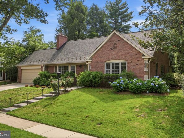 5910 Overlea Road, Bethesda MD 20816