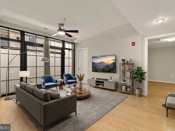 2412 17TH Street NW C03, Washington DC 20009