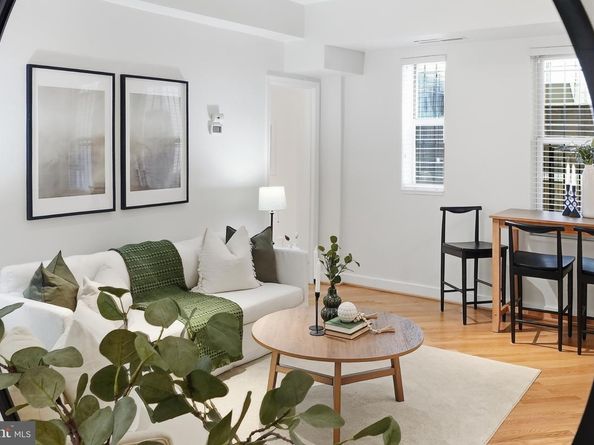 2127 California Street NW 107, Washington DC 20008