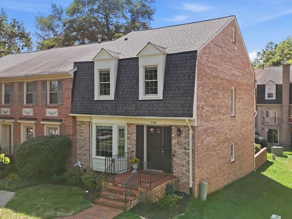 428 N Park Drive, Arlington VA 22203