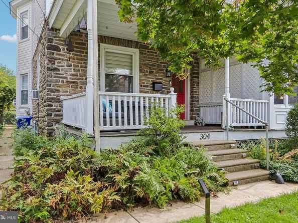 304 Hillside Avenue, Jenkintown PA 19046