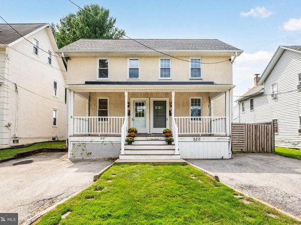 718 E Railroad Avenue, Haverford PA 19041