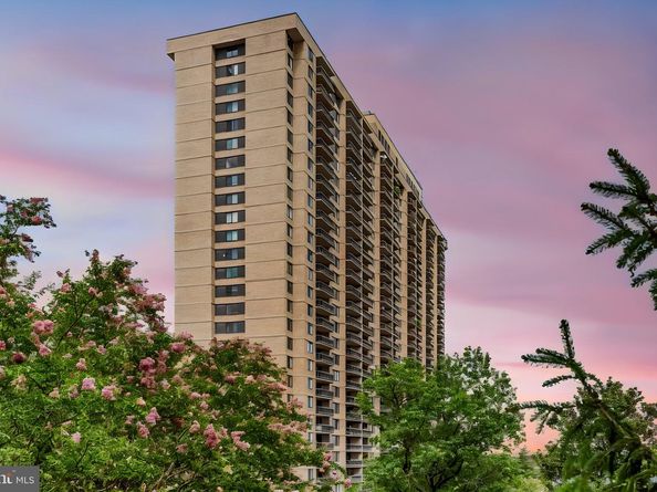 3701 S George Mason Drive 2605N, Falls Church VA 22041