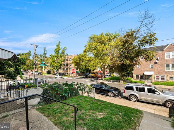 4256 M Street, Philadelphia PA 19124