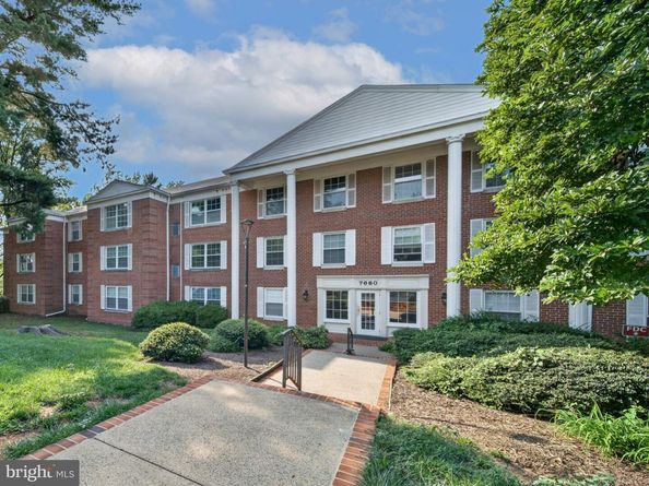 7680 Tremayne Place 311, Mclean VA 22102