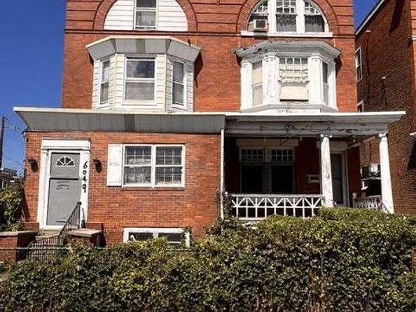 6047 & 6049 Chestnut Street, Philadelphia PA 19139