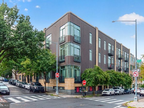 1700 Kalorama Road NW 311, Washington DC 20009
