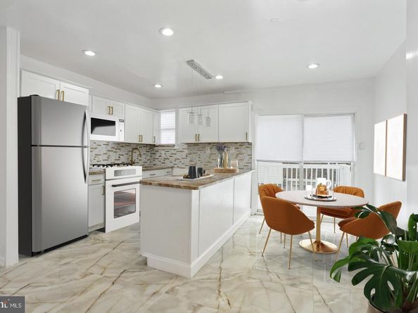 1425 S Napa Street, Philadelphia PA 19146