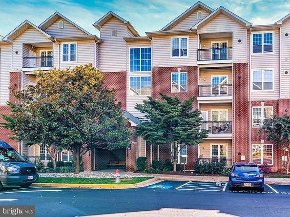 1581 Spring Gate Drive 5207, Mclean VA 22102