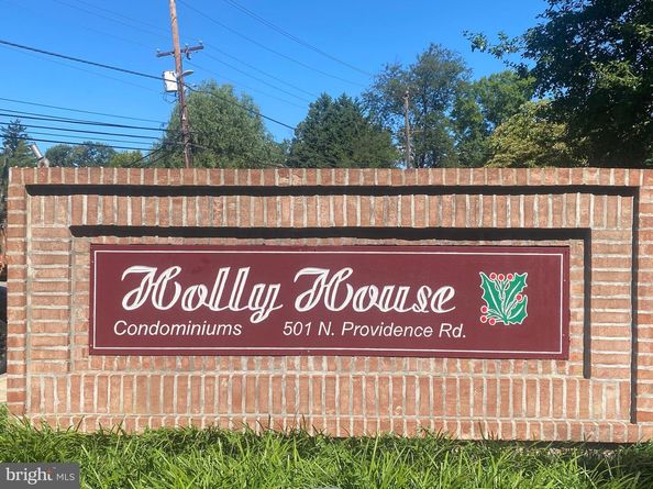 501 N Providence Road 109, Media PA 19063