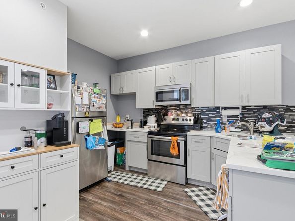 1917 N 7TH Street, Philadelphia PA 19122