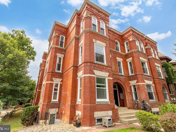 1447 E Capitol Street SE 2, Washington DC 20003