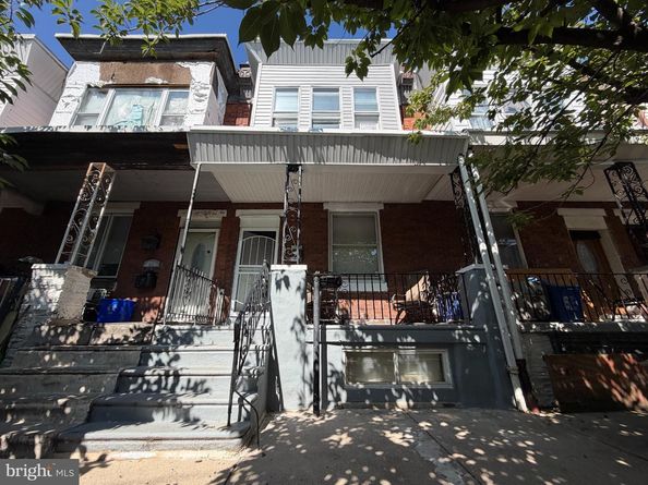 1942 N Myrtlewood Street, Philadelphia PA 19121