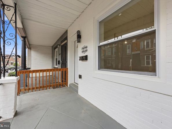 1415 S Vogdes Street, Philadelphia PA 19143