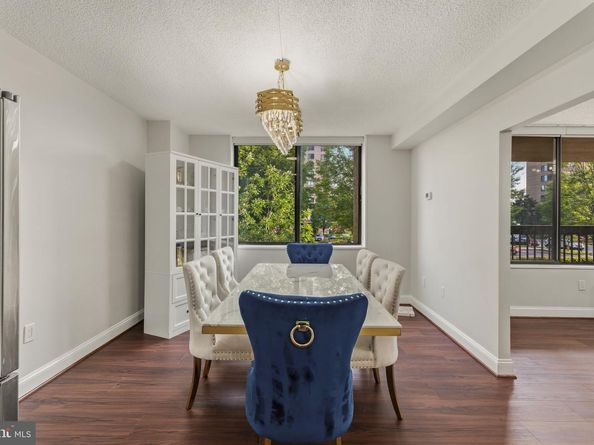 3701 S George Mason Drive 205N, Falls Church VA 22041