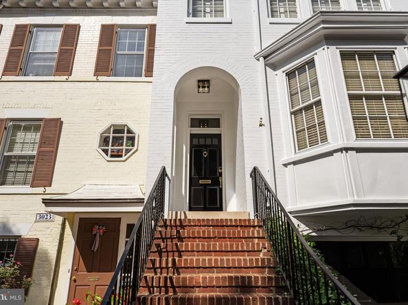 3021 Dent Place NW, Washington DC 20007