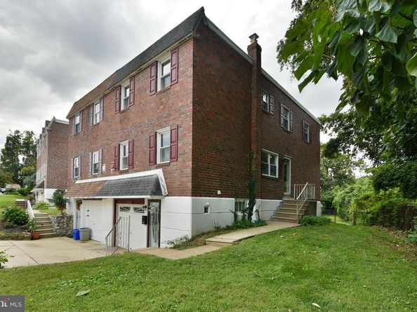 2628 Maxwell Street, Philadelphia PA 19152
