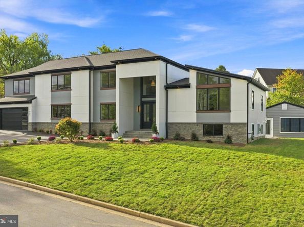 1904 Ware Road, Falls Church VA 22043