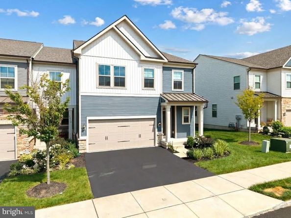 2016 Marquis Lane, Jamison PA 18929