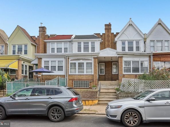 6505 N Smedley Street, Philadelphia PA 19126