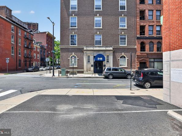 244 N 3rd Street 4C & 4D, Philadelphia PA 19106
