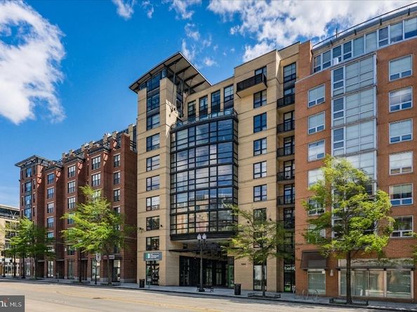 2125 14TH Street NW 611, Washington DC 20009