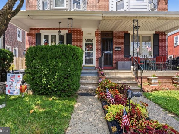 7412 Claridge Street, Philadelphia PA 19111