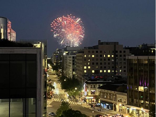 1325 18TH Street NW 1002, Washington DC 20036