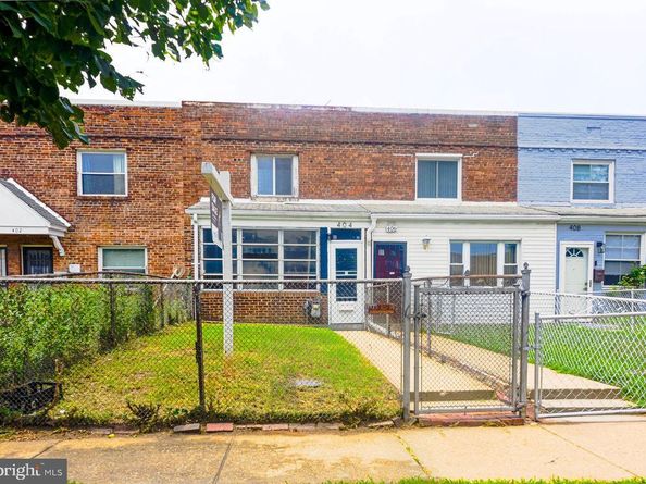 404 36TH Street NE, Washington DC 20019