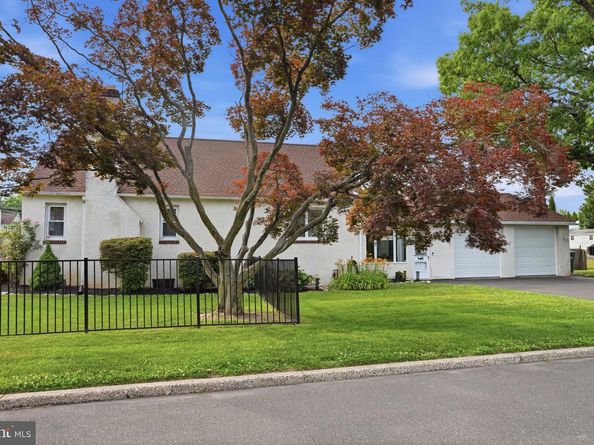 2601 Broadway Avenue, Hatboro PA 19040