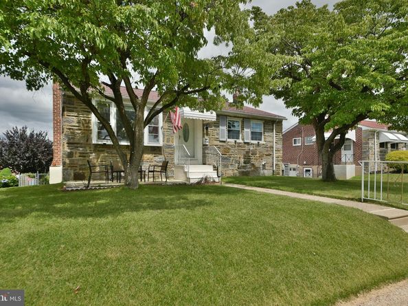 7708 Lister Street, Philadelphia PA 19152
