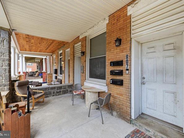 807 S 49TH Street, Philadelphia PA 19143