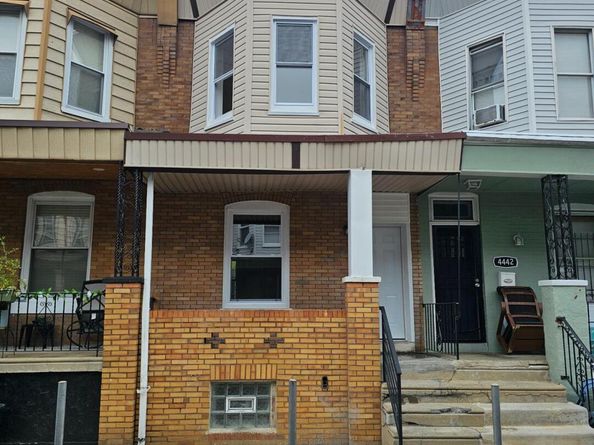 4440 N Chadwick Street, Philadelphia PA 19140