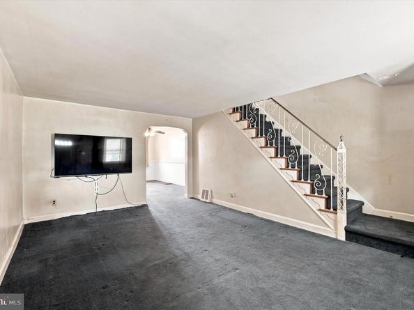 408 Rively Avenue, Glenolden PA 19036