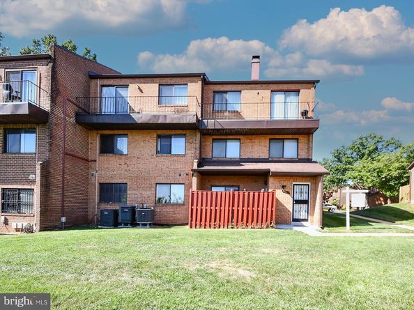 3481 Summit Court NE 3481, Washington DC 20018