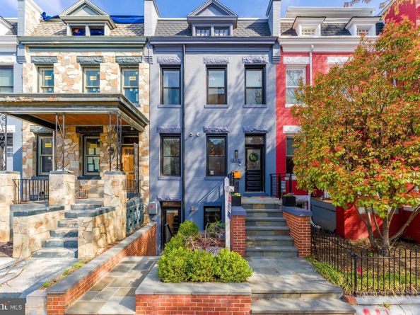 648 F Street NE, Washington DC 20002