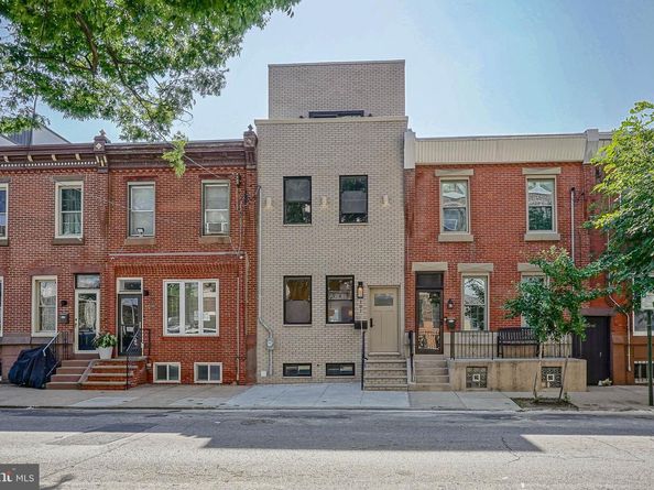 1917 S 3rd Street, Philadelphia PA 19148