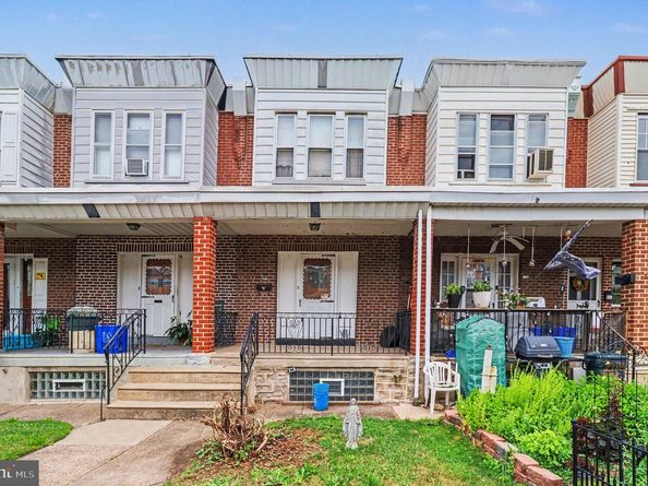 7186 Montague Street, Philadelphia PA 19135