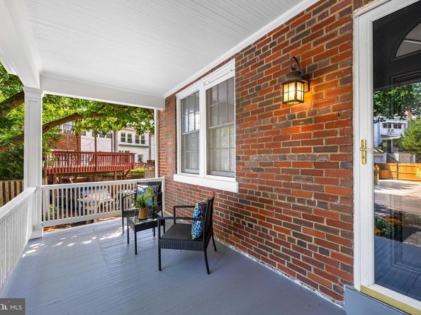3810 Beecher Street NW, Washington DC 20007