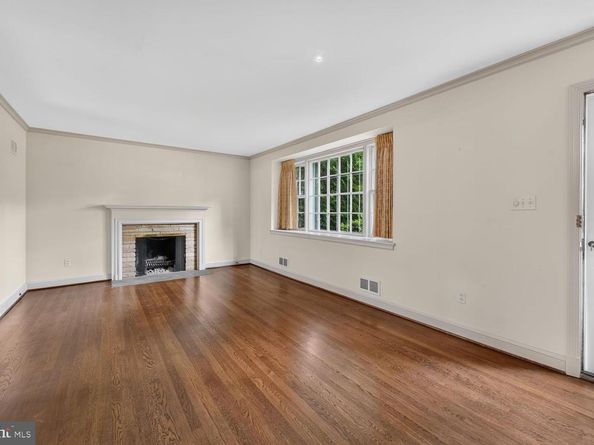 4747 Upton Street NW, Washington DC 20016