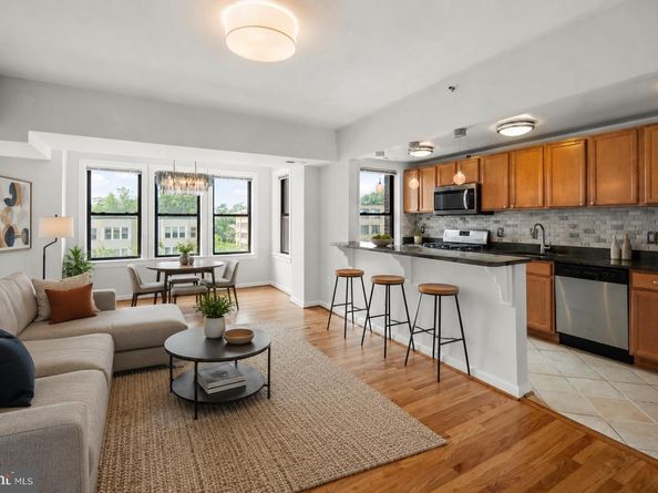 3900 14TH Street NW 603, Washington DC 20011