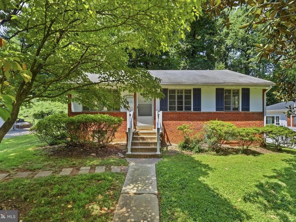 3824 Larchwood Road, Falls Church VA 22041