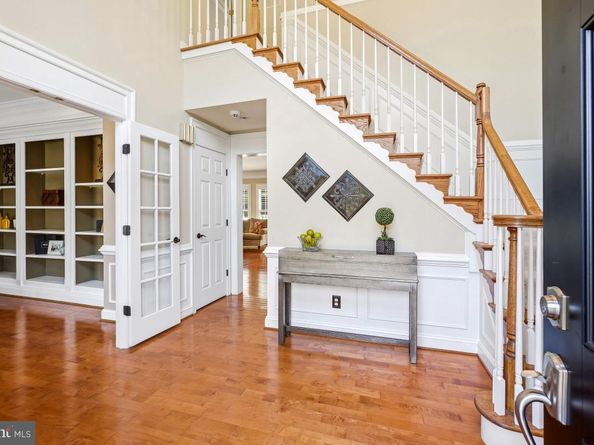 47557 Compton Circle, Sterling VA 20165