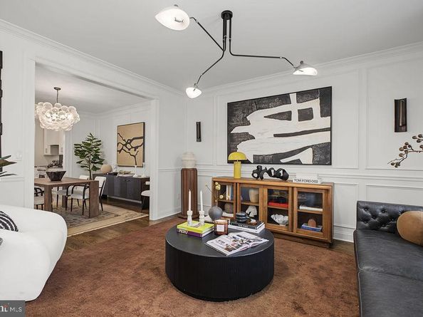 820 Emerson Street NW, Washington DC 20011