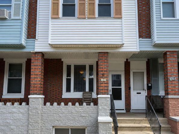 331 Roseberry Street, Philadelphia PA 19148