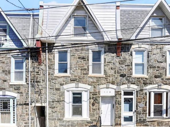 112 Hermit Street, Philadelphia PA 19127